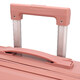 Валіза Semi Line 20" (S) Rose Gold (T5836-1) - картинка, зображення, фото