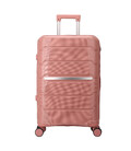 Валіза Semi Line 24" (M) Rose Gold (T5836-2) фото, картинка, изображение