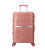 Валіза Semi Line 24" (M) Rose Gold (T5836-2) фото, картинка, изображение