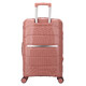 Чемодан Semi Line 24" (M) Rose Gold (T5836-2) фото