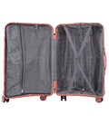 Валіза Semi Line 24" (M) Rose Gold (T5836-2) фото, картинка, изображение