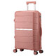 Чемодан Semi Line 28" (L) Rose Gold (T5836-3) фото