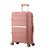 Валіза Semi Line 28" (L) Rose Gold (T5836-3) фото, картинка, изображение
