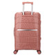Валіза Semi Line 28" (L) Rose Gold (T5836-3) - картинка, зображення, фото валізи