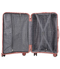 Валіза Semi Line 28" (L) Rose Gold (T5836-3) фото, картинка, изображение