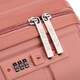 Чемодан Semi Line 28" (L) Rose Gold (T5836-3) фото