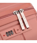 Валіза Semi Line 28" (L) Rose Gold (T5836-3) фото, картинка, изображение