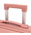 Валіза Semi Line 28" (L) Rose Gold (T5836-3) фото, картинка, изображение