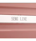 Валіза Semi Line 28" (L) Rose Gold (T5836-3) фото, картинка, изображение