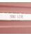 Валіза Semi Line 28" (L) Rose Gold (T5836-3) фото, картинка, изображение