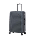 Чемодан Semi Line 24" (M) Navy-Green (T5865-2)