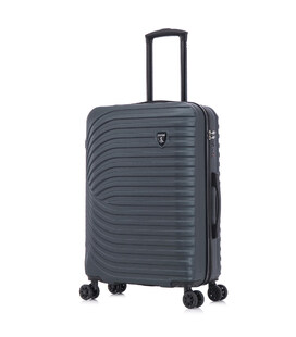 Чемодан Semi Line 28" (L) темно-синий-зеленый (T5865-3) фото
