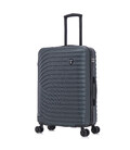 Чемодан Semi Line 28" (L) темно-синий-зеленый (T5865-3)