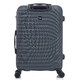 Чемодан Semi Line 28" (L) темно-синий-зеленый (T5865-3) фото