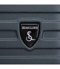 Валіза Semi Line 28" (L) Navy-Green (T5865-3) фото, картинка, изображение