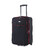 Чемодан Semi Line 20" (S) Black/Red Lines (T5680-1) фото, картинка, изображение
