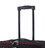 Чемодан Semi Line 20" (S) Black/Red Lines (T5680-1) фото, картинка, изображение