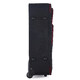 Валіза Semi Line 28" (L) Black/Red Lines (T5680-3) - картинка, зображення, фото валізи