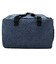 Сумка дорожня Semi Line 20 Blue Jeans (T5785-1) - картинка, зображення, фото дорожньої сумки