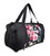 Сумка дорожня Semi Line 45 Black Print (A3007-1) картинка, зображення, фото