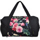 Сумка дорожня Semi Line 45 Black Print (A3007-1) - картинка, зображення, фото дорожньої сумки