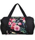 Сумка дорожня Semi Line 45 Black Print (A3007-1) картинка, зображення, фото