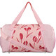 Сумка дорожня Semi Line 45 Pink Print (A3007-2) фото