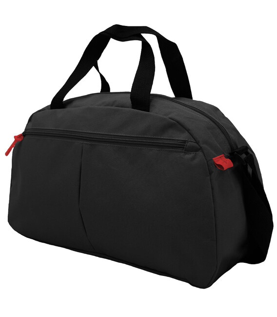 Сумка дорожная Semi Line 22 Black (A3050-1) фото, картинка, изображение