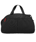 Сумка дорожная Semi Line 22 Black (A3050-1) фото, картинка, изображение