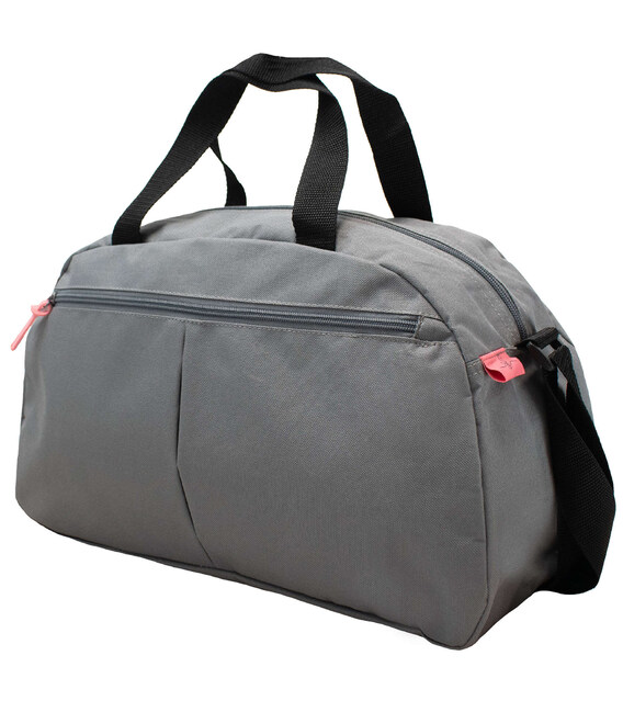 Сумка дорожная Semi Line 22 Grey (A3050-3) фото, картинка, изображение