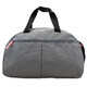 Сумка дорожня Semi Line 22 Grey (A3050-3) фото