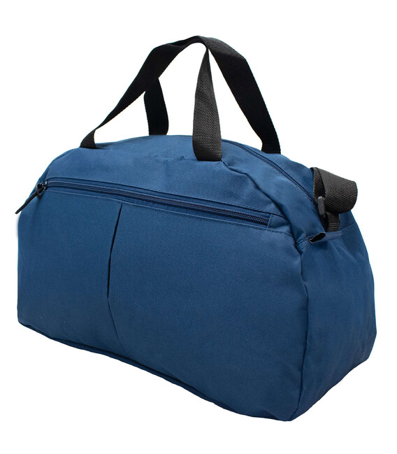 Сумка дорожная Semi Line 22 Blue (A3050-4) фото, картинка, изображение