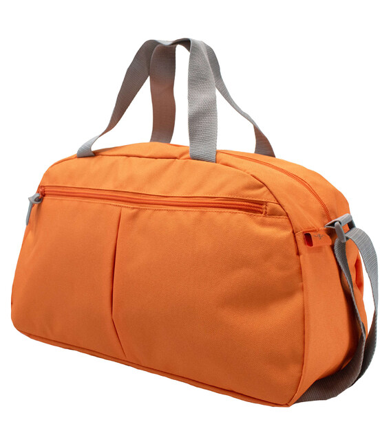 Сумка дорожная Semi Line 22 Orange (A3050-5) фото, картинка, изображение