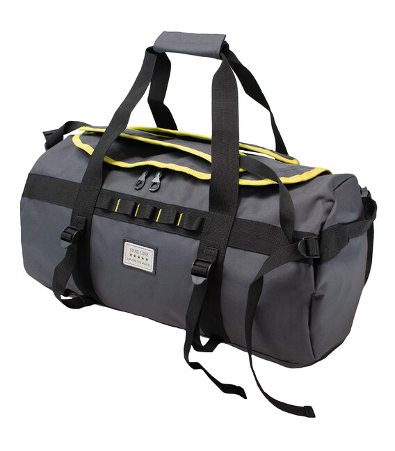 Сумка-рюкзак Semi Line 36 Graphite (A3051-1) фото, картинка, изображение