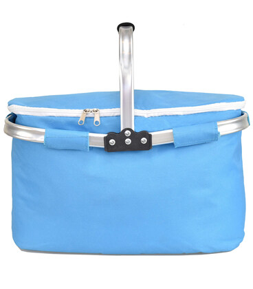 Термосумка Semi Line 26 Light Blue (1730) фото, картинка, изображение