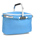 Термосумка Semi Line 26 Light Blue (1730) фото, картинка, изображение