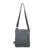Сумка через плече Semi Line 2 Grey (L2042-3) картинка, зображення, фото