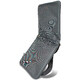 Сумка через плече Semi Line 2 Grey (L2042-3) картинка, зображення, фото