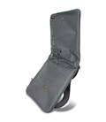Сумка через плече Semi Line 2 Grey (L2042-3) картинка, зображення, фото