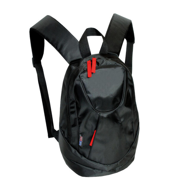 Рюкзак міський Semi Line 7 Black (3260) фото, картинка, изображение