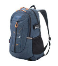 Рюкзак міський Semi Line 41 Blue Jeans (BSL121) картинка, зображення, фото