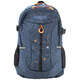 Рюкзак міський Semi Line 41 Blue Jeans (BSL121) картинка, зображення, фото