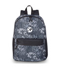 Рюкзак міський Semi Line 17 Black Print (J4686-1) картинка, зображення, фото
