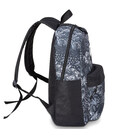 Рюкзак міський Semi Line 17 Black Print (J4686-1) картинка, зображення, фото