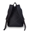 Рюкзак міський Semi Line 17 Black Print (J4686-1) картинка, зображення, фото