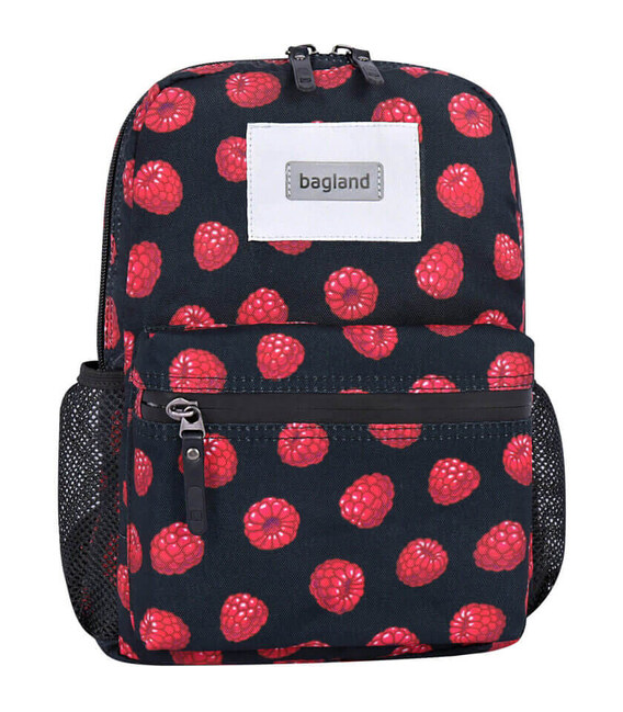 Рюкзак Bagland Молодіжний mini 8 л. сублімація 761 (00508664) фото, картинка, изображение