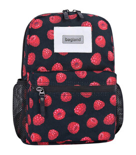 Рюкзак Bagland Молодіжний mini 8 л. сублімація 761 (00508664) картинка, зображення, фото