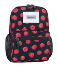 Рюкзак Молодіжний mini малинки (00508664) фото, картинка, изображение