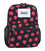 Рюкзак Молодіжний mini малинки (00508664) фото, картинка, изображение