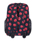 Рюкзак Молодіжний mini малинки (00508664) фото, картинка, изображение